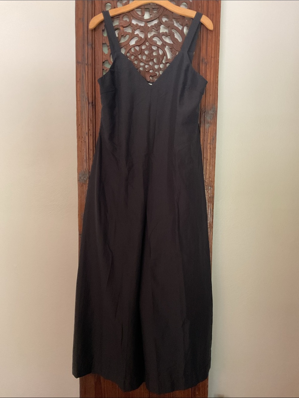 🆕 Marine Layer Cari Wide-Leg Jumpsuit - Picture 1 of 10